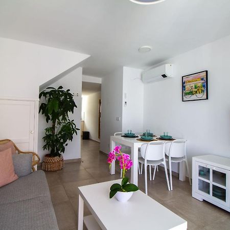 Tarifa II Convento Apartment Luaran gambar
