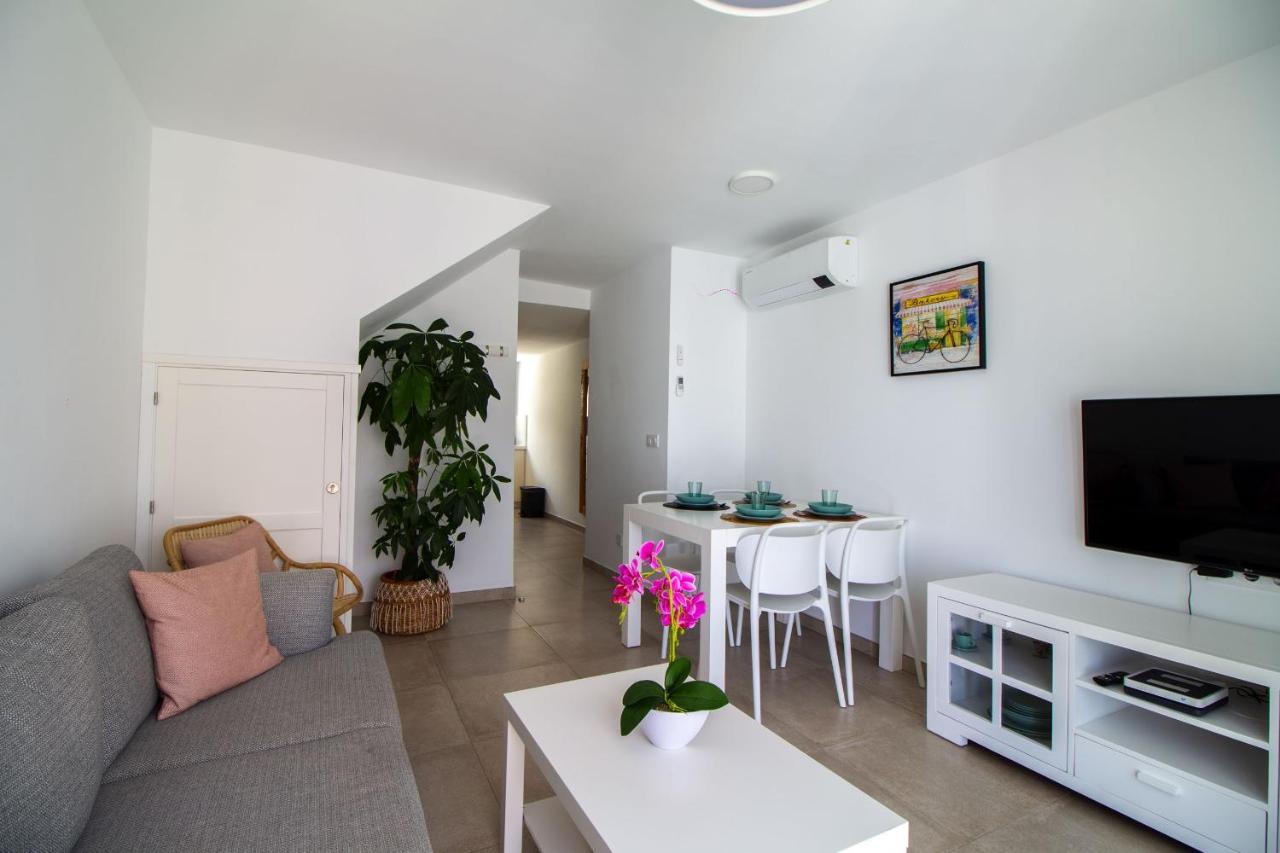 Tarifa II Convento Apartment Luaran gambar