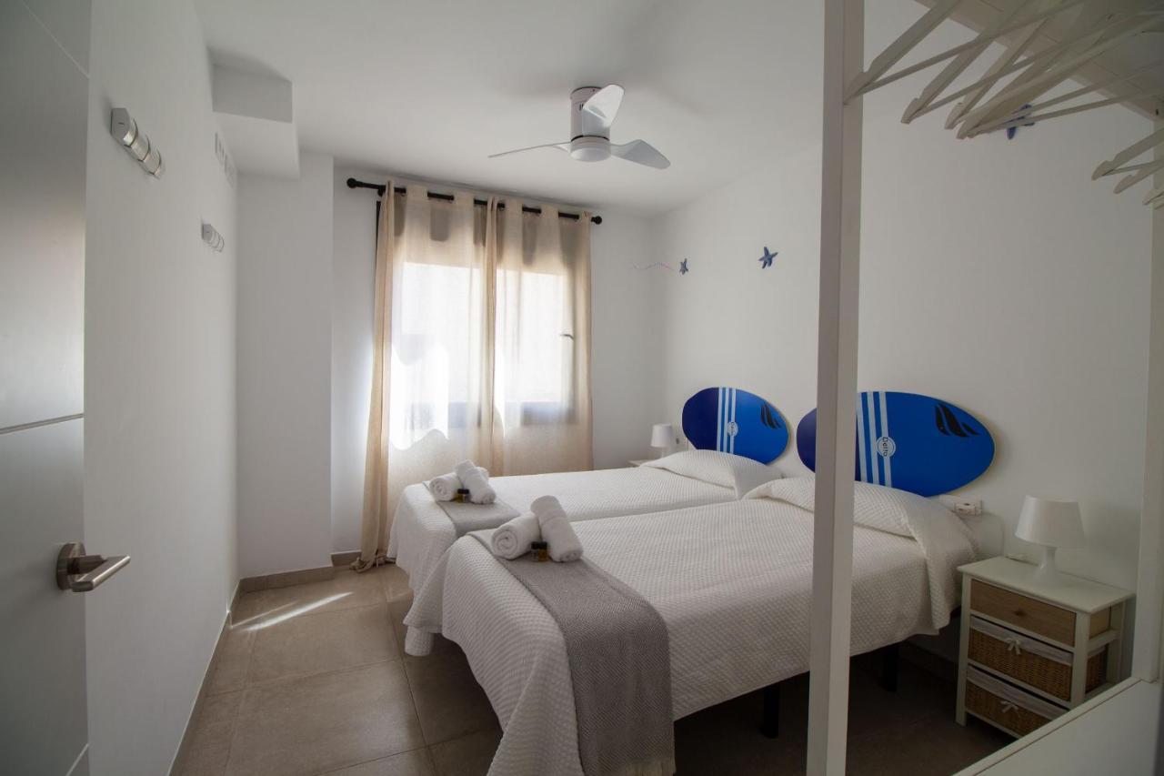 Tarifa II Convento Apartment Luaran gambar