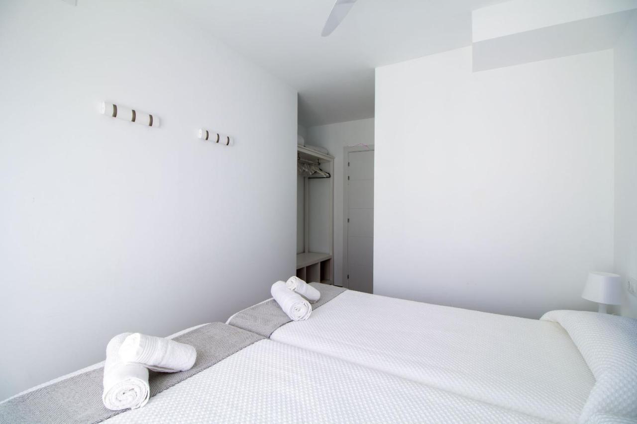Tarifa II Convento Apartment Luaran gambar
