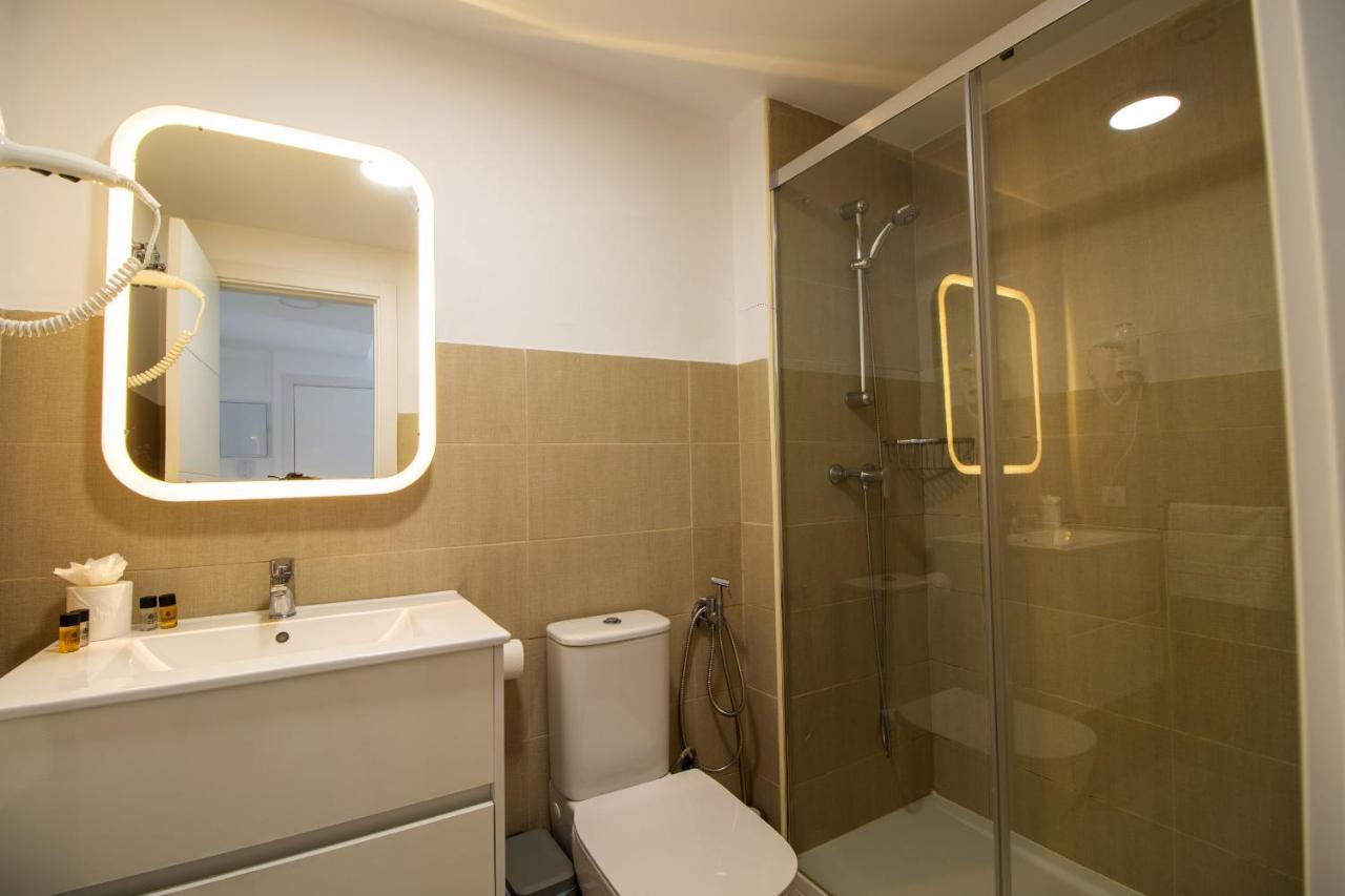 Tarifa II Convento Apartment Luaran gambar