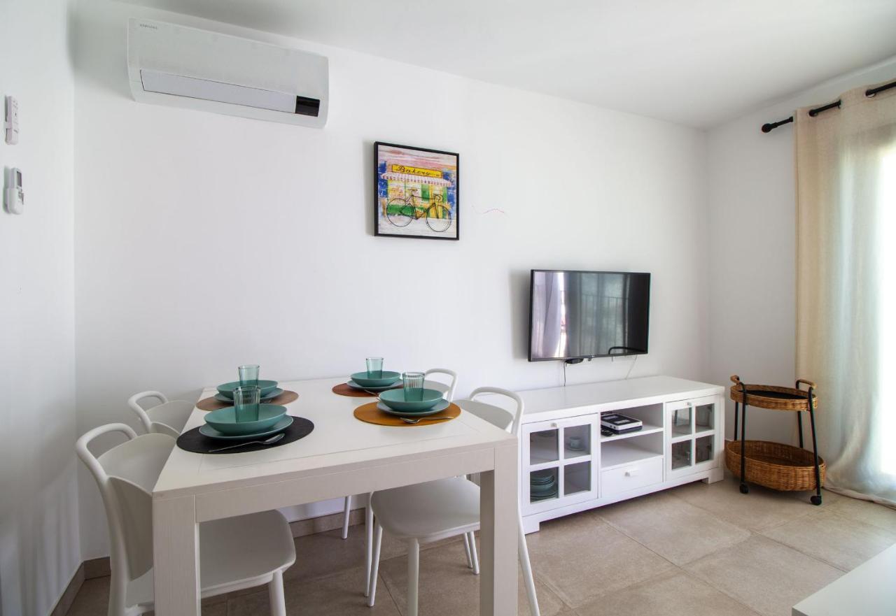 Tarifa II Convento Apartment Luaran gambar