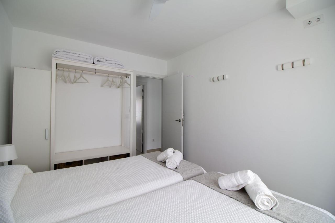 Tarifa II Convento Apartment Luaran gambar