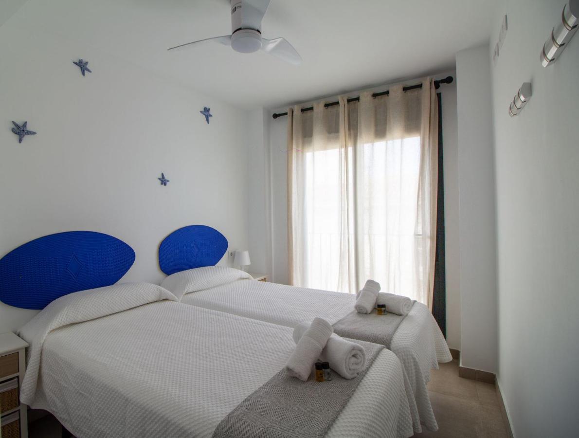 Tarifa II Convento Apartment Luaran gambar