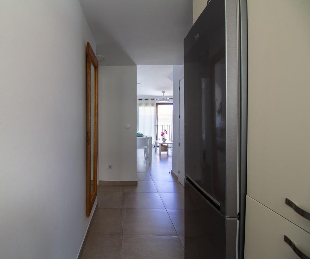 Tarifa II Convento Apartment Luaran gambar