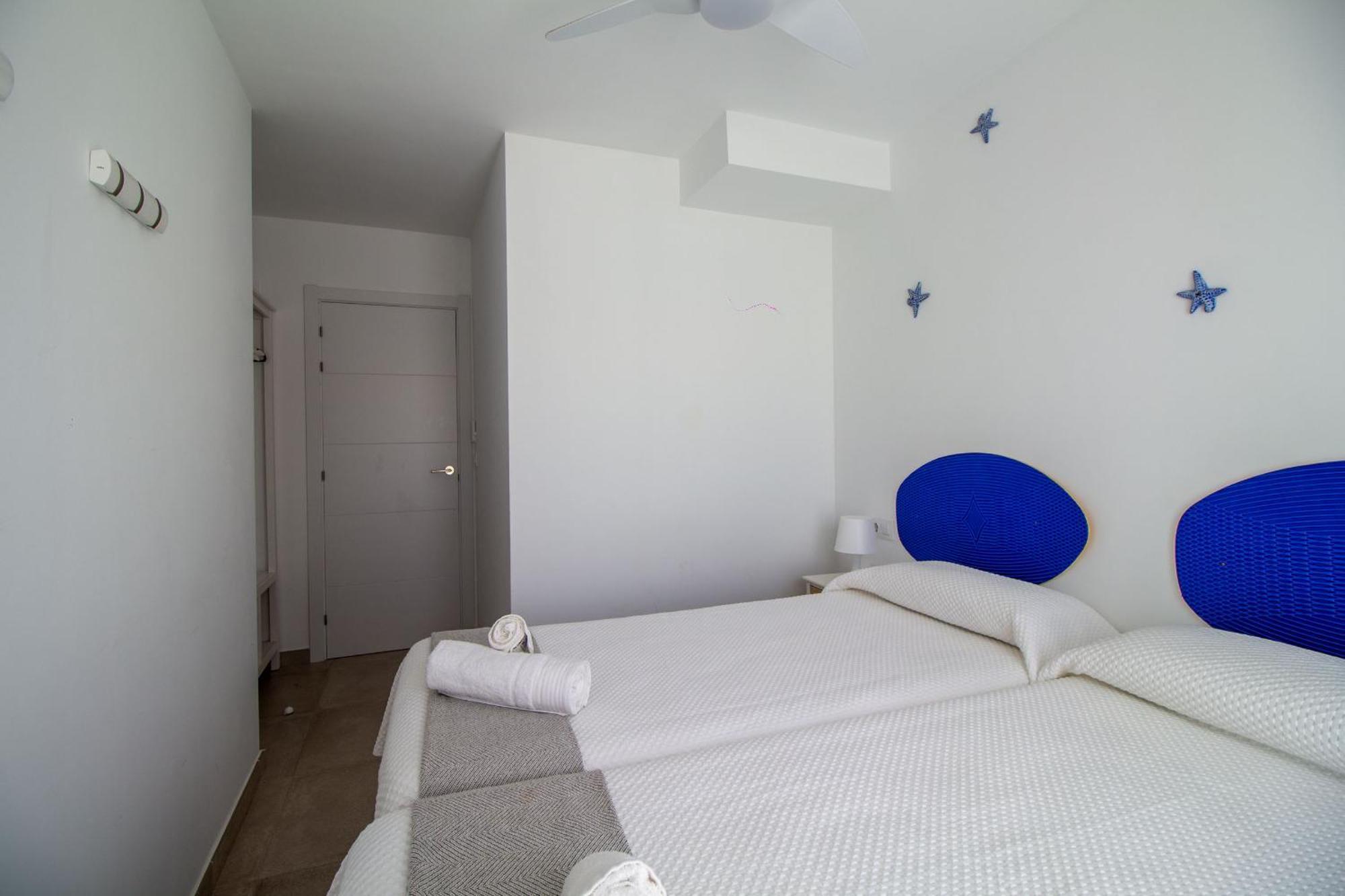 Tarifa II Convento Apartment Luaran gambar
