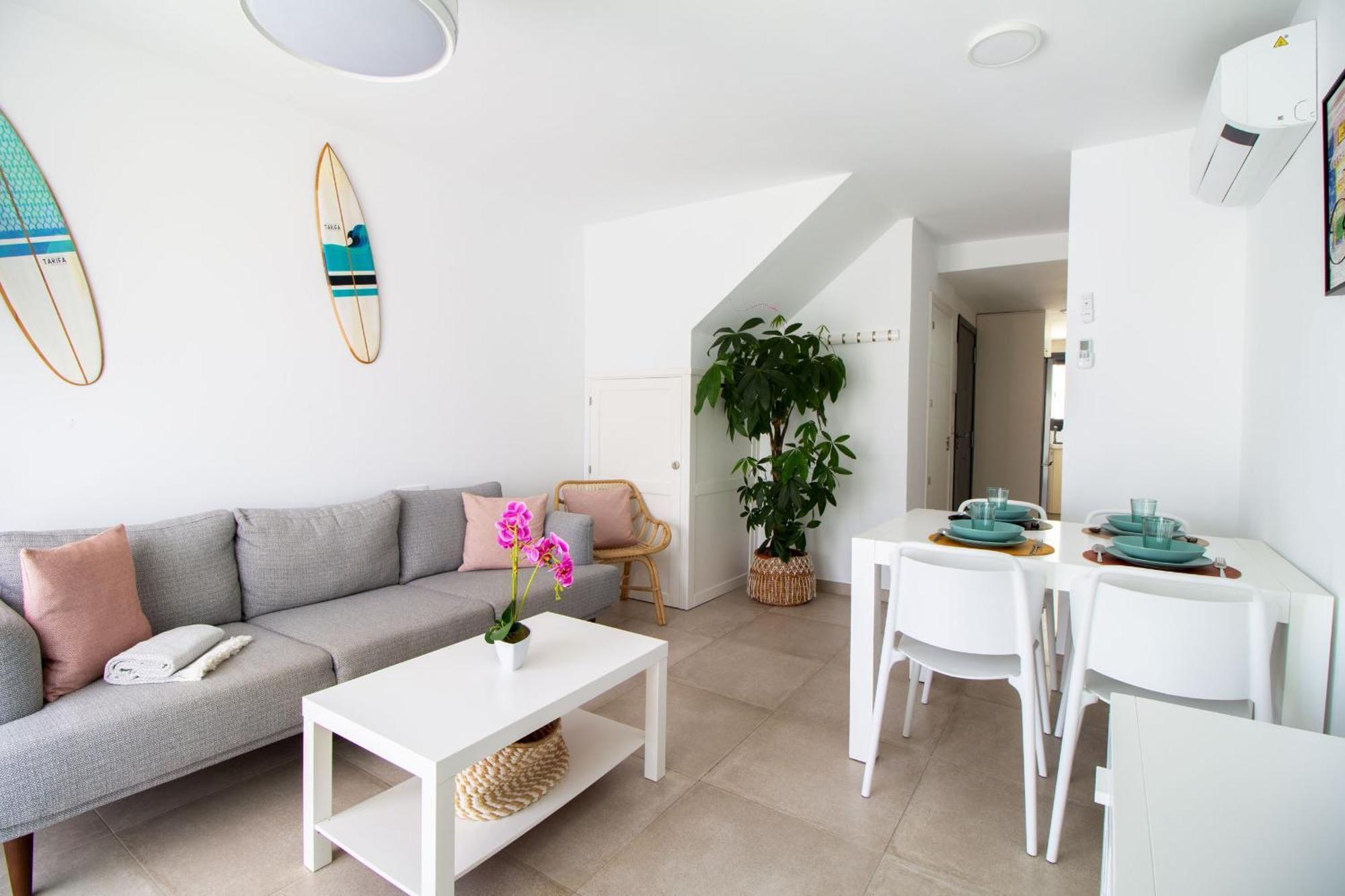 Tarifa II Convento Apartment Luaran gambar