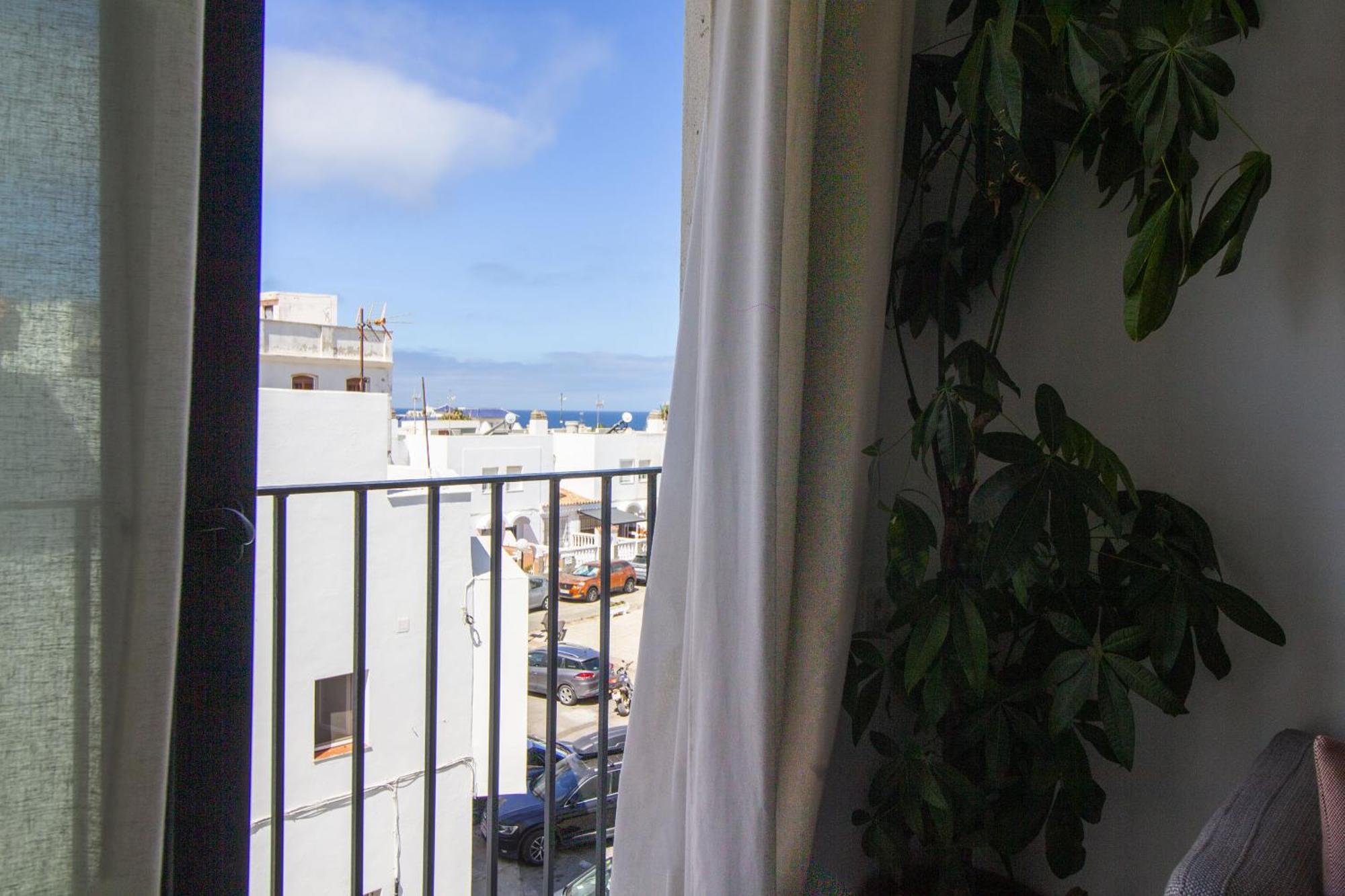Tarifa II Convento Apartment Luaran gambar