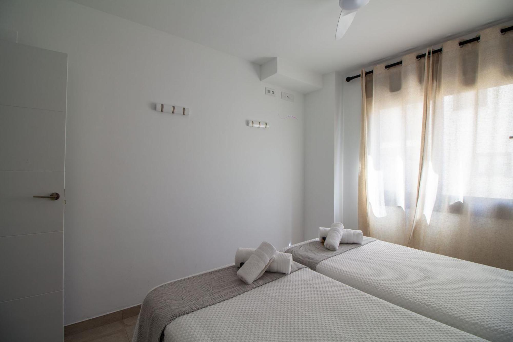 Tarifa II Convento Apartment Luaran gambar